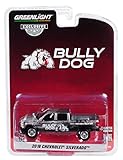 Greenlight 2018 Chevrolet Silverado 4x4 Pickup Truck Bully Dog Make Your Ride a Bully Dog Hobby...