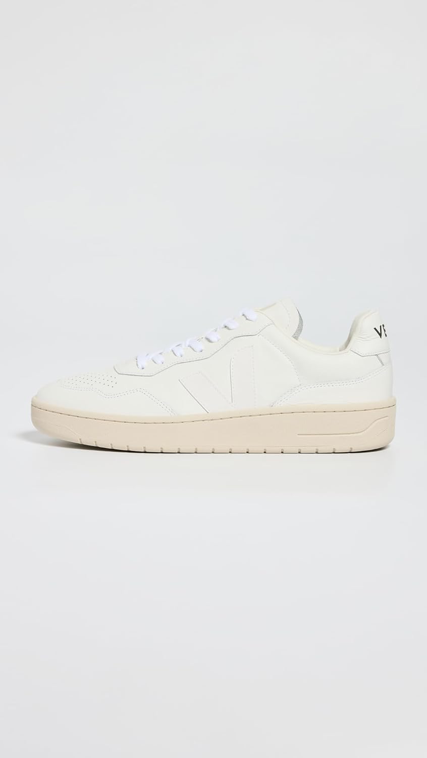 Veja Men's V-90 Sneakers - Image 5