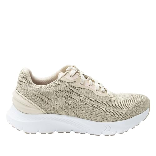 Image of Alegria Women's Rize ReBounce Collection Lightweight Knit Upper Athletic Shoes