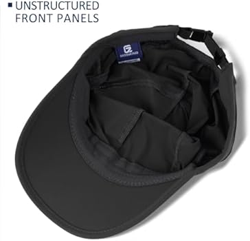 GADIEMKENSD Unisex Corduroy Baseball Cap - Adjustable, Unstructured, Solid Color Hat For Everyday Wear