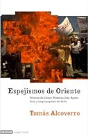 Espejismos de Oriente 8423339173 Book Cover