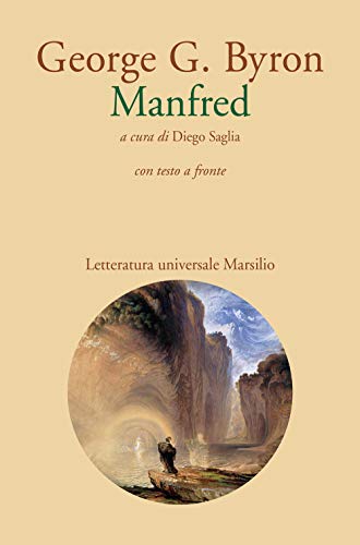 Formato: Libro in brossura Manfred
