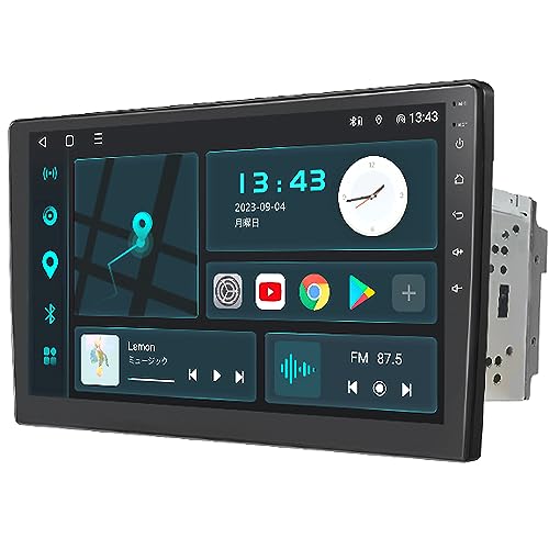 EONON GA2193SE 10.1インチ QLED 41CvOGhAYRL.jpg