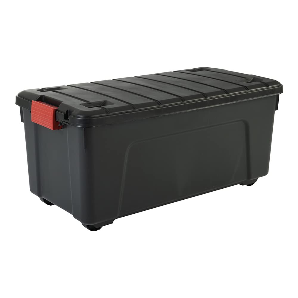 MULTIROIR SIA 75 – Trunk 75 Litres + Lid 78 x 39.5 x H 35 cm