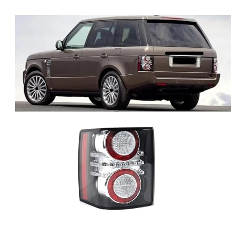 GVGFKPKZAY Range Rover Vogue L322 Rücklicht