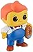 Funko POP Animation: Simpsons - Lard Lad 6