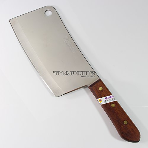 8 Inch Cleaver Knife