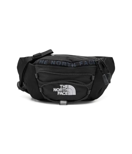 THE NORTH FACE NF0A52TM0IO JESTER LUMBAR Borsa sportiva Uomo ASPHALT GREY/TNF BLACK/Taglia OS