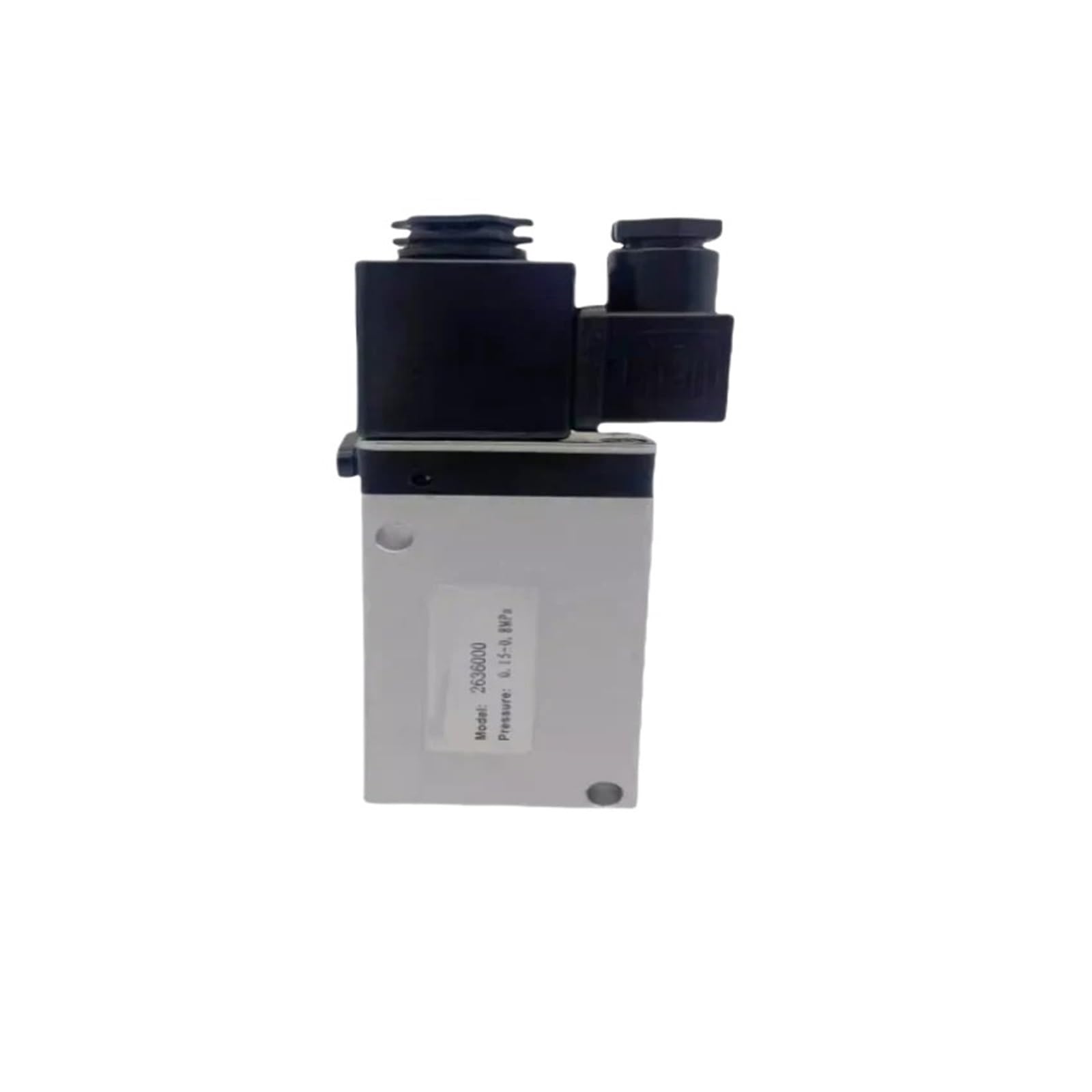 BACYDLPL Solenoid valve 2636000