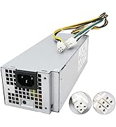 Alimentatore 240W Per HP Compaq Elite 8000 8100 8200 SFF E Pro 6000 6200 - Compatibile Con Modelli E Codici HP - Foto 3