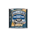 Hammerite Esmalte directo sobre hierro y óxido, 2.5 L (Paquete de 1)