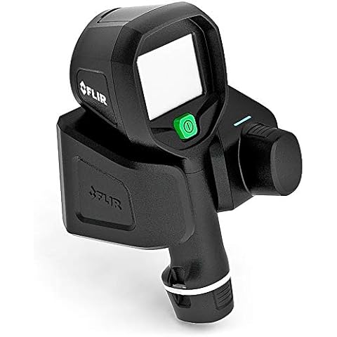 FLIR T199414ACC in-Truck Charger Cover