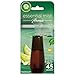 Air Wick Recharge Diffuseur d'Huiles Essentielles Essential Mist Parfum Concombre 20 ml - Lot de 3