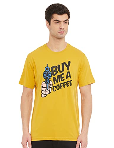 Image of Max Men's Slim Fit T-Shirt