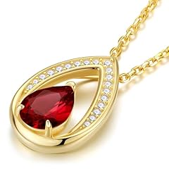 01-January-Garnet Red