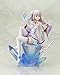 Kotobukiya Re: Zero -Starting Life in Another World- Emilia (Repro) ANI Statue Action Figure