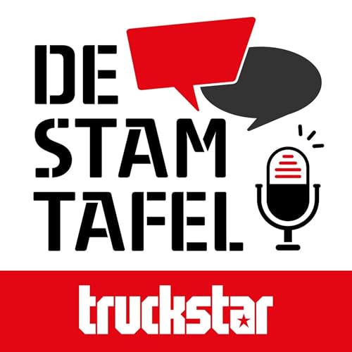 De Stamtafel | Truckstar Titelbild