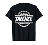 Talence Cadeau Drôle T-Shirt