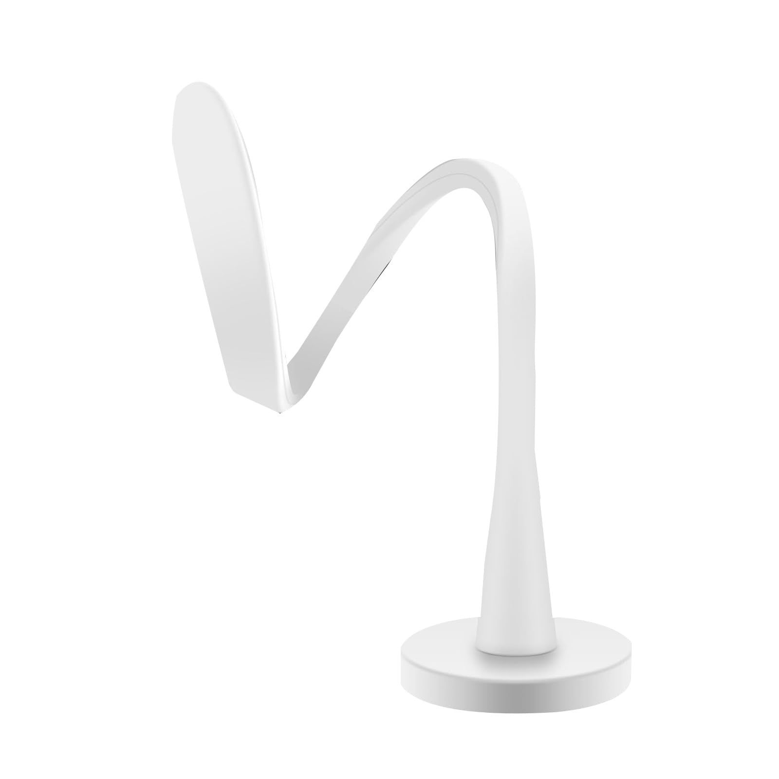Yssevlon Dryer Door Support, Front Load Washer Door Prop, Stable and Washing Machine Door Prop Open, Easy to Use Washer Door Prop White