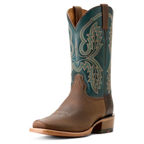 ARIAT Men's Futurity Cashout Cowboy Boot Western