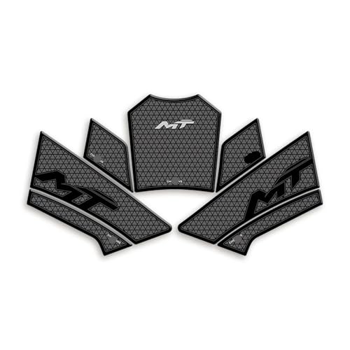 Anti-rayures carburant moto protection réservoir d'essence robuste