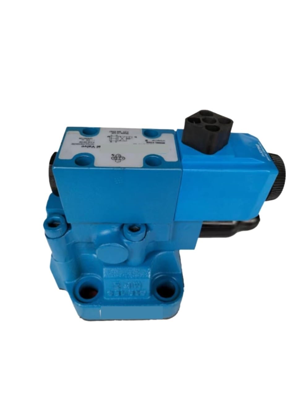 Jdilfunu One Color Cg5v-8Gw-D-M-U-H7-11 Overflow Valve 1Pcs