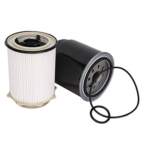 6.7 Cummins Fuel Filter Water Separator For 2013 2014 2015 2016 2017