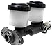 ACDelco Professional 18M39438 Brake Master Cylinder Assembly