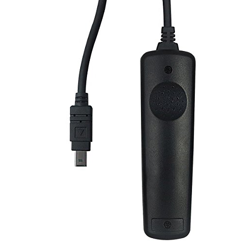 Timer Wireless di scatto remoto per Nikon D90 D600...