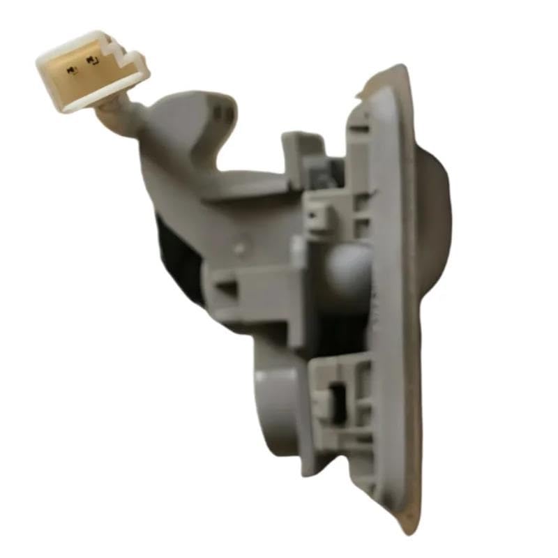 Tendine Parasole Auto 1801039-45-G 1801040-35-G Per Tesla Per Model Y Per Juniper 2025 Paralume in vetro anteriore Protezione antiluce in Parasole Parabrezza(Only 1 Right)