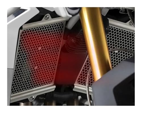 Grille radiateur Tiger 900 850 GT Pro Rally Sport - 5