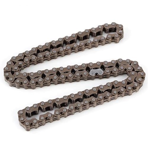 Chaîne de distribution haute résistance pour Suzuki LTF400F et DR350