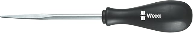 Wera 05027455001 1428 mm Reamer - Silver