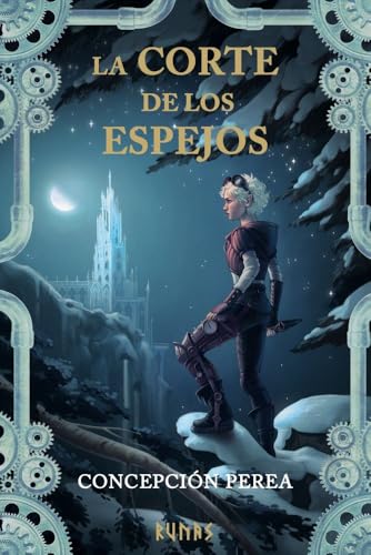 La Corte de los Espejos (Runas)