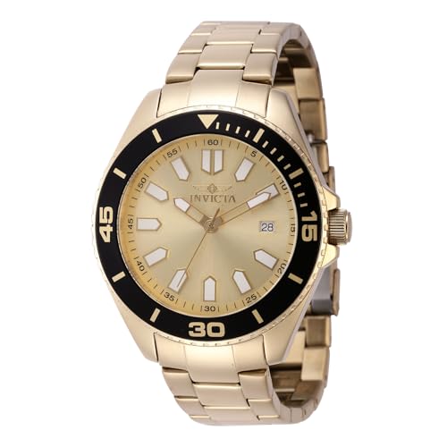 Invicta Pro Diver 46317