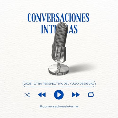 2x08- Otra perspectiva del yugo desigual