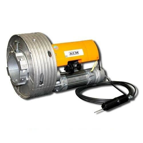 Motorreductor estándar para persianas ACM Titan 240/101 1111510 Motor 26C009