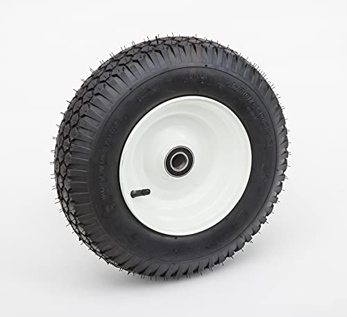16" Pneumatic Tire | Replacement Wheelbarrow Tire | Tire