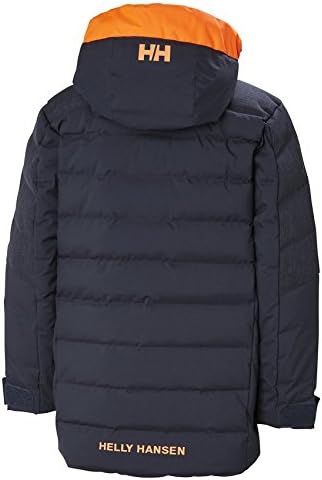 helly hansen north down