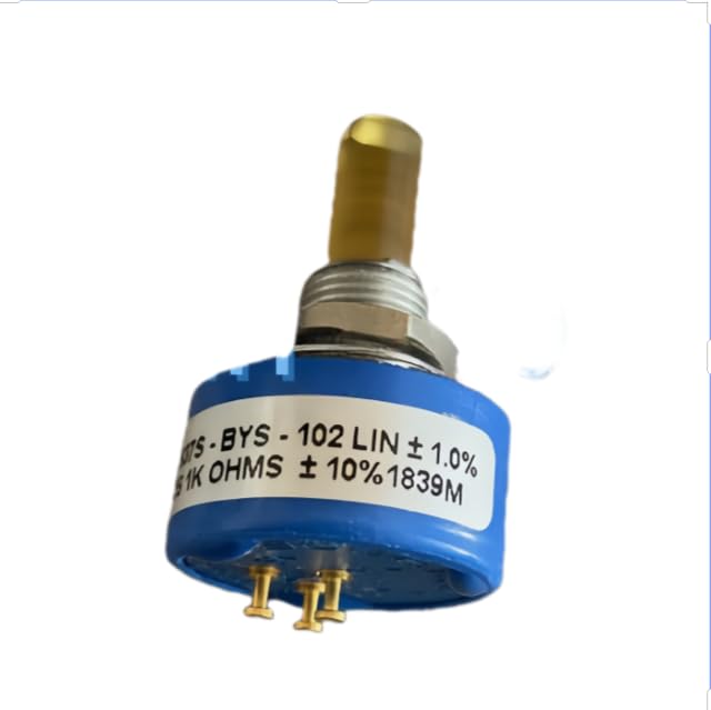 01502352018 Air Conditioner YS Sliding Valve Potentiometer Potentiometer 015-02352-018
