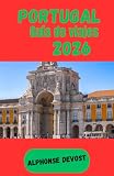 Portugal Guía de viajes 2026 (Spanish Edition)