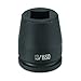Grey Pneumatic 3313SHD Socket