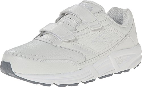 Brooks Women's Addiction, White