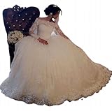 3. materiale - tessuto mesh di alta qualità, design della gonna splendida e soffice, facendoti sembrare una principessa, elegante e alla moda dalle fiabe; Il design della vita, adatto alle curve del corpo, ti aiuta ad apparire in un'immagine perfetta ai matrimoni