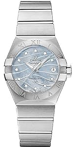 Omega Constellation Automatic Mens Watch
