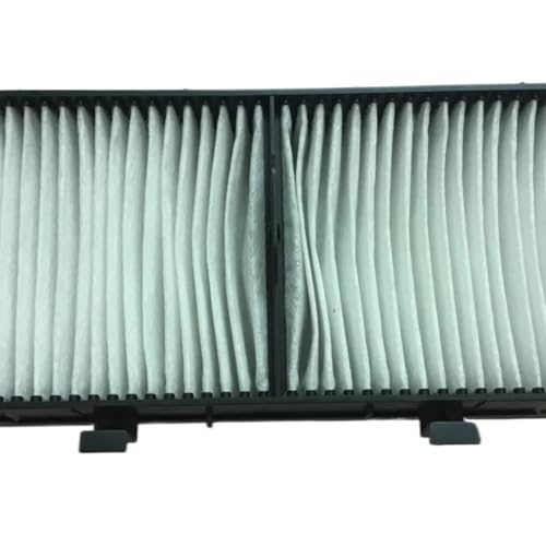 Filtro antipolvo reductor de ruido DT01171 para proyector compatible con Hitachi 6