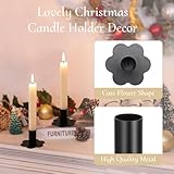 Zoom IMG-1 inweder portacandele 6 bastoncini di Zoom IMG-1 inweder portacandele 6 bastoncini di