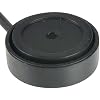 AbleNet Mini Cup Switch - Compact, Sensitive Assistive Technology Switch for Communication Devices and Adaptive Equipment - Product #58080