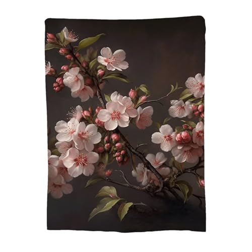 Couverture flanelle moelleuse de qualité supérieure - 2