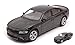 Scale Model Compatible with Dodge Charger R/T Black 1:24 Welly WE24079BK